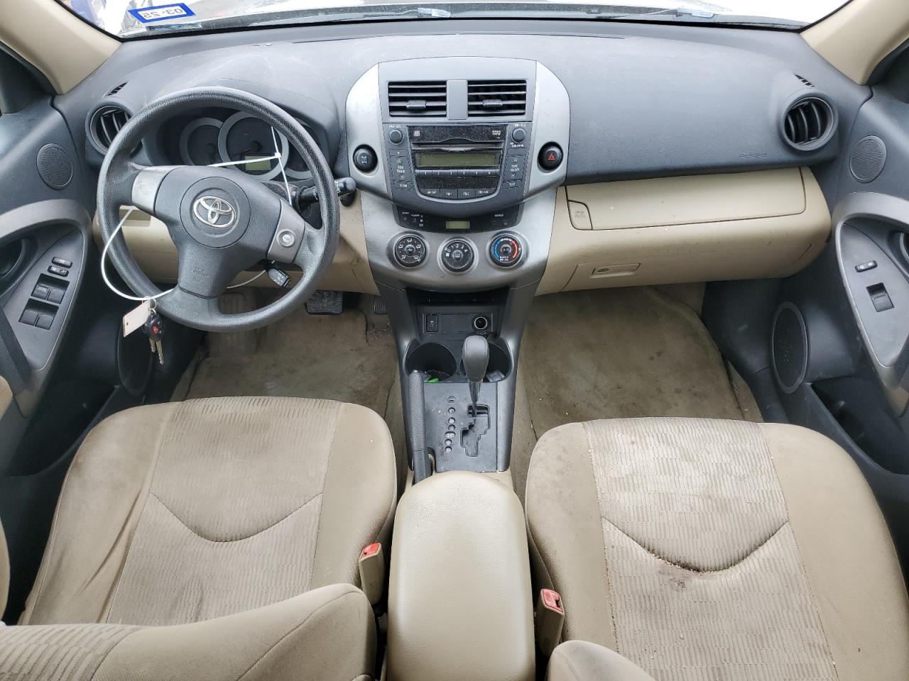 2011 Toyota RAV 4 - Image 8
