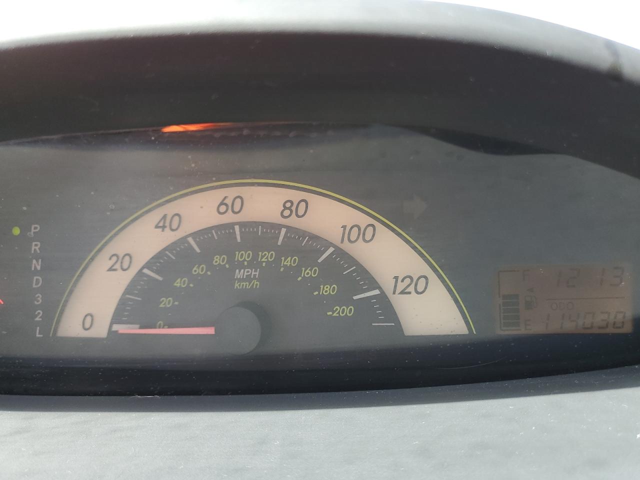 2007 Toyota Yaris - Image 9