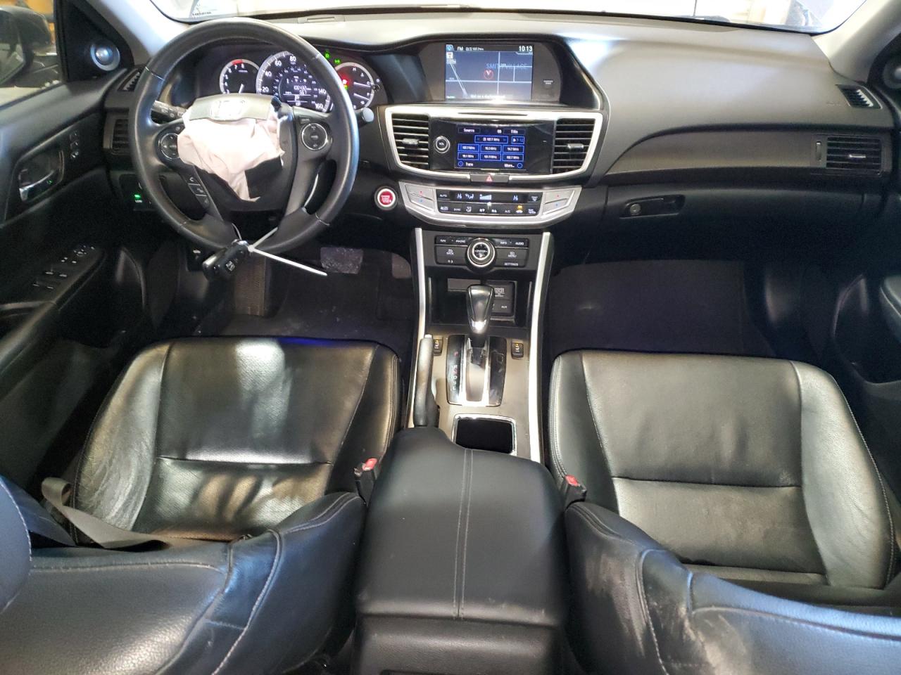 2015 Honda Accord - Image 8