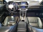 2015 Honda Accord Exl for Sale in Oklahoma City, OK - Front End