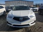 2020 Acura Mdx Sport Hybrid Advance للبيع في Spartanburg، SC - Side