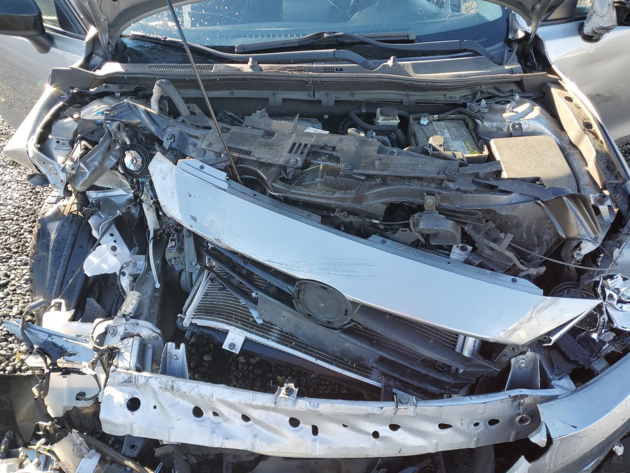 2015 Mazda 3 - Image 12