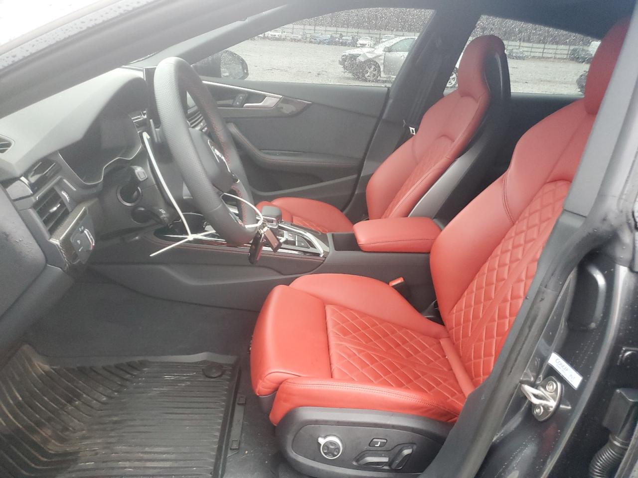 2024 Audi RS5 - Image 7
