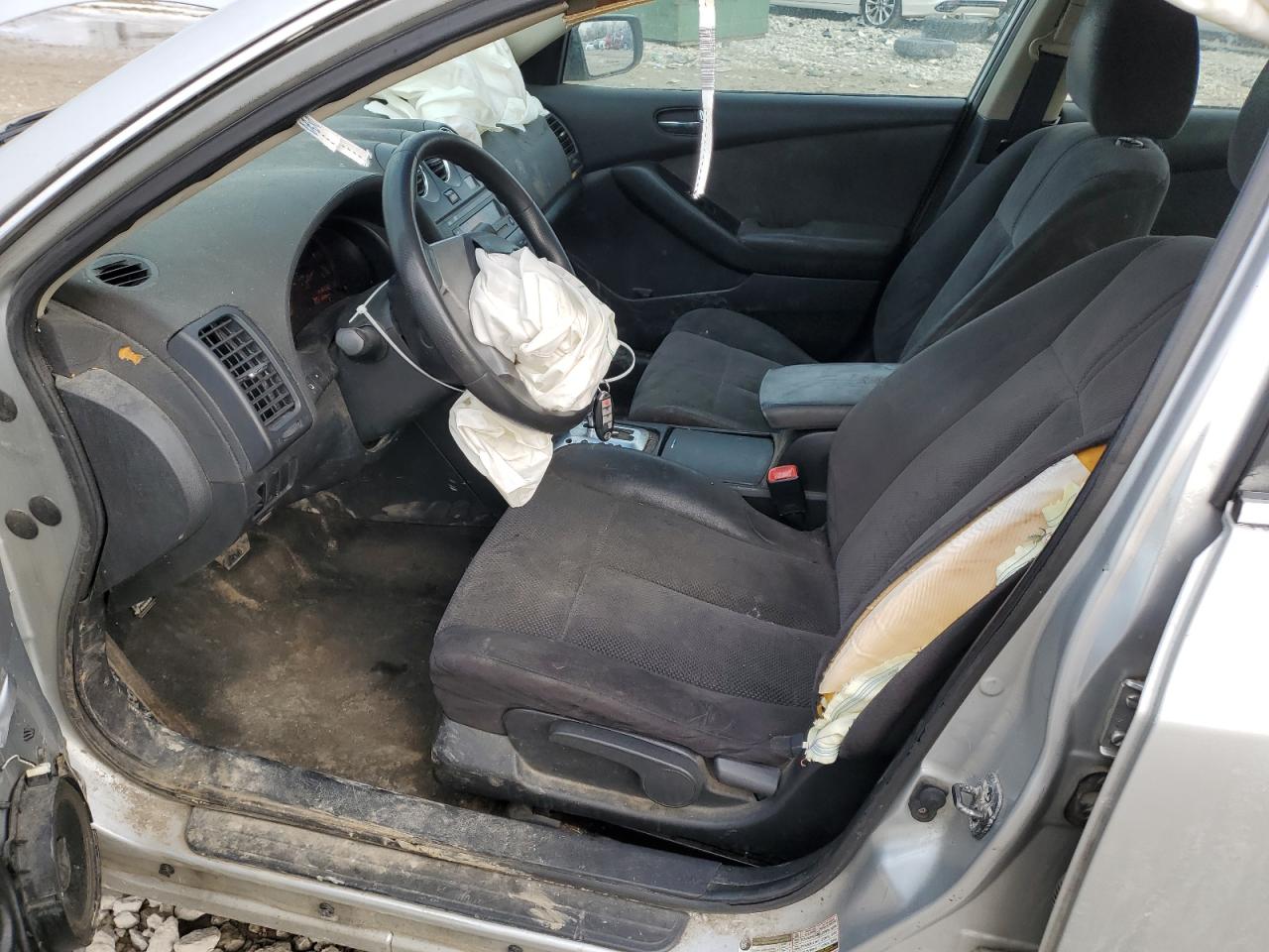 2008 Nissan Altima - Image 7