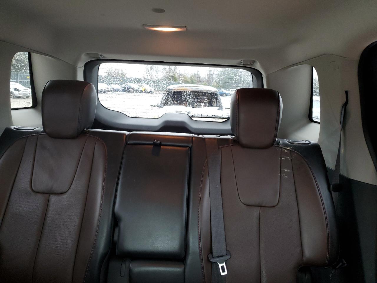 2012 GMC Terrain - Image 10