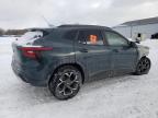 2025 Chevrolet Trax 1Lt იყიდება Columbia Station-ში, OH - Burn - Engine
