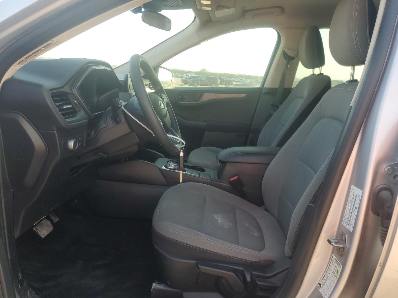 2020 Ford Escape - Image 7