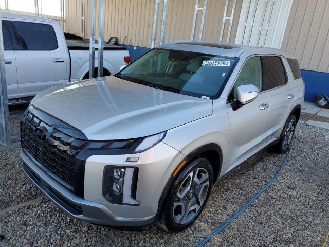 2024 Hyundai Palisade Sel Premium