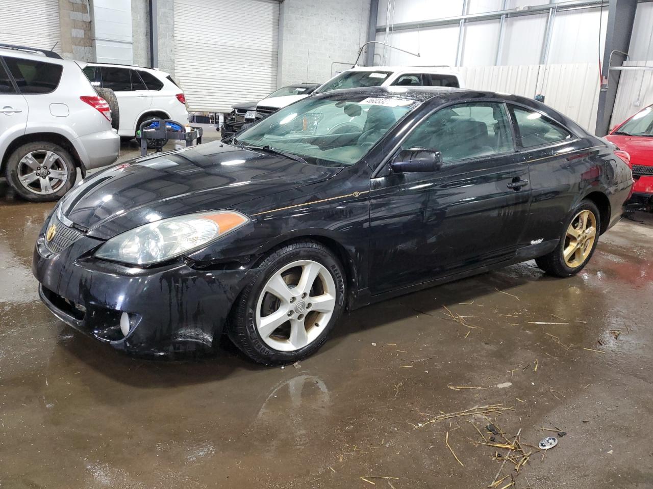 2005 Toyota Camry Solara - Image 1