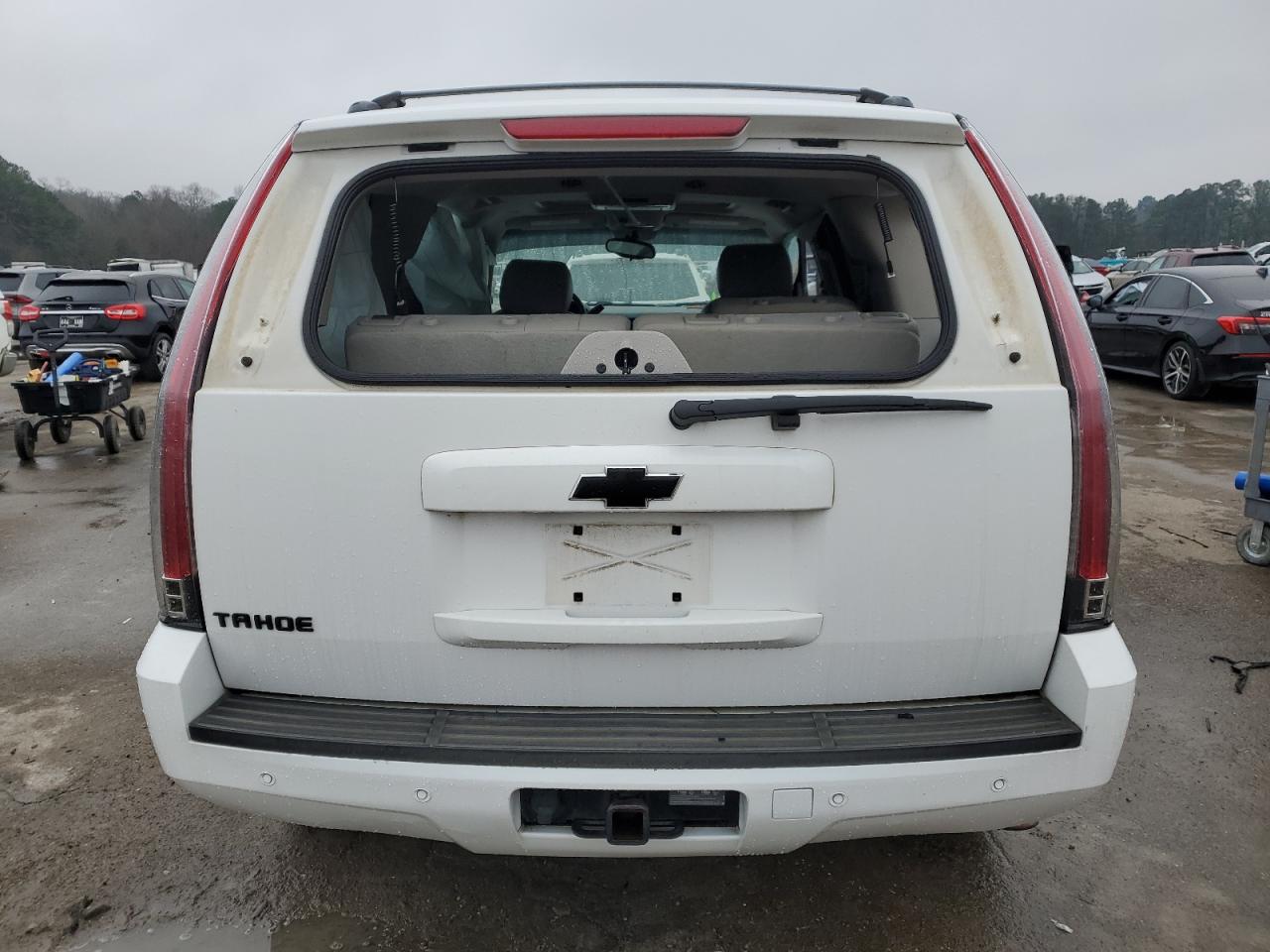 2013 Chevrolet Tahoe - Image 6