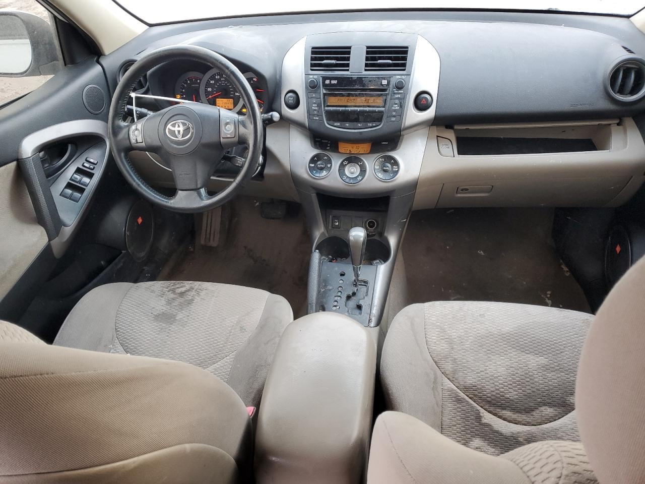 2008 Toyota RAV 4 - Image 8