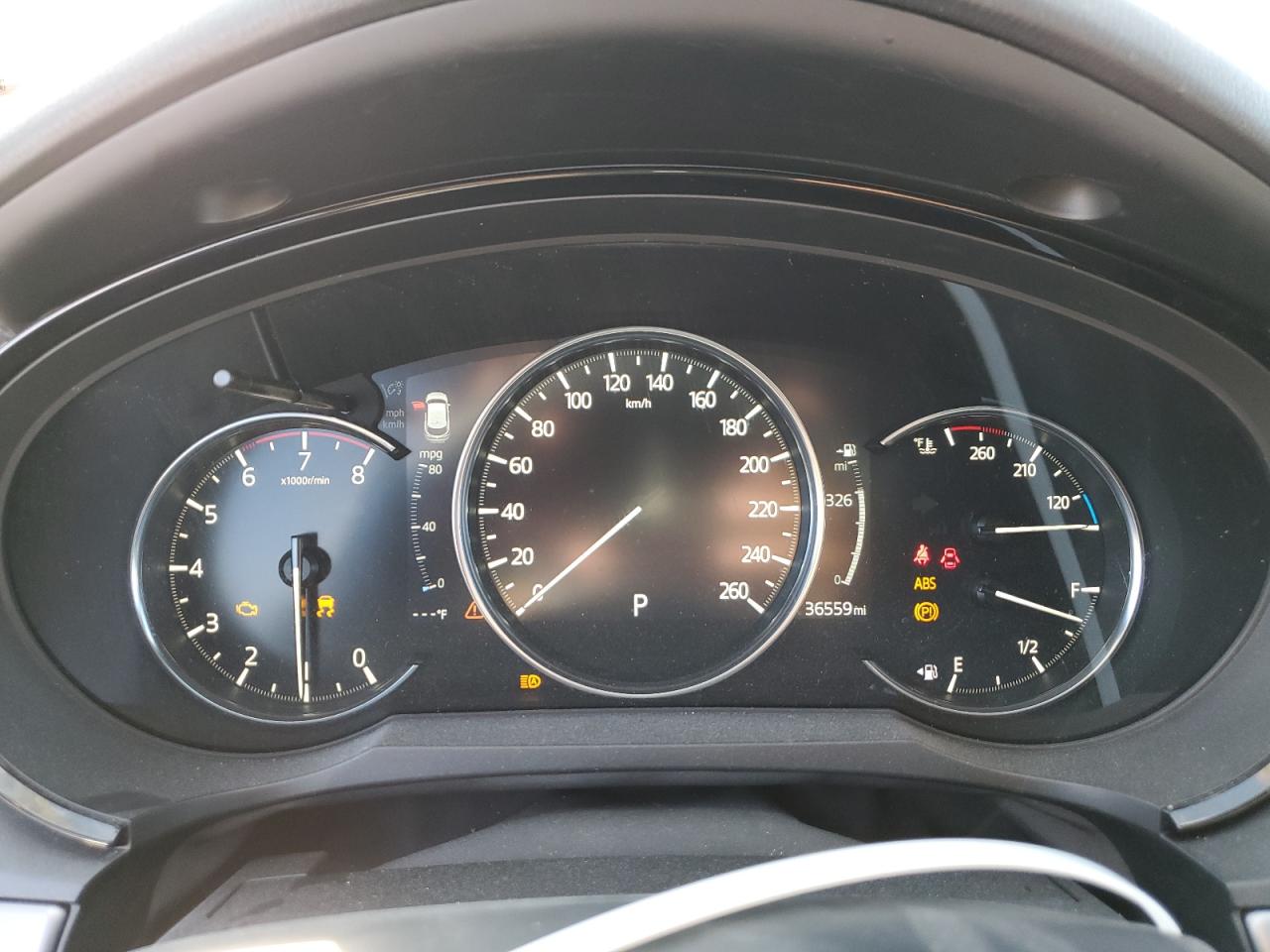 2019 Mazda CX-9 - Image 9