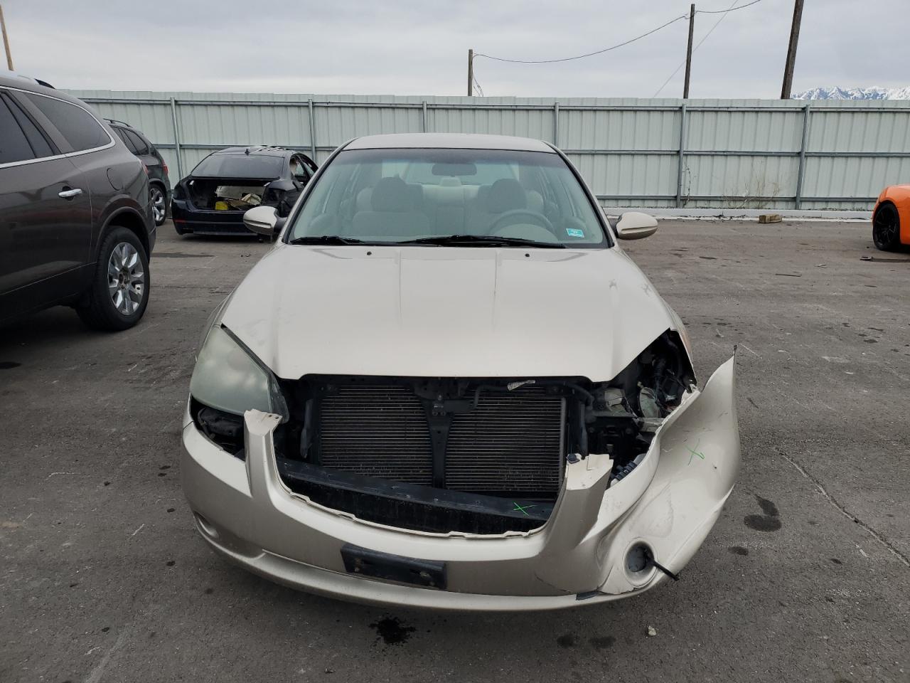 2006 Nissan Altima - Image 5