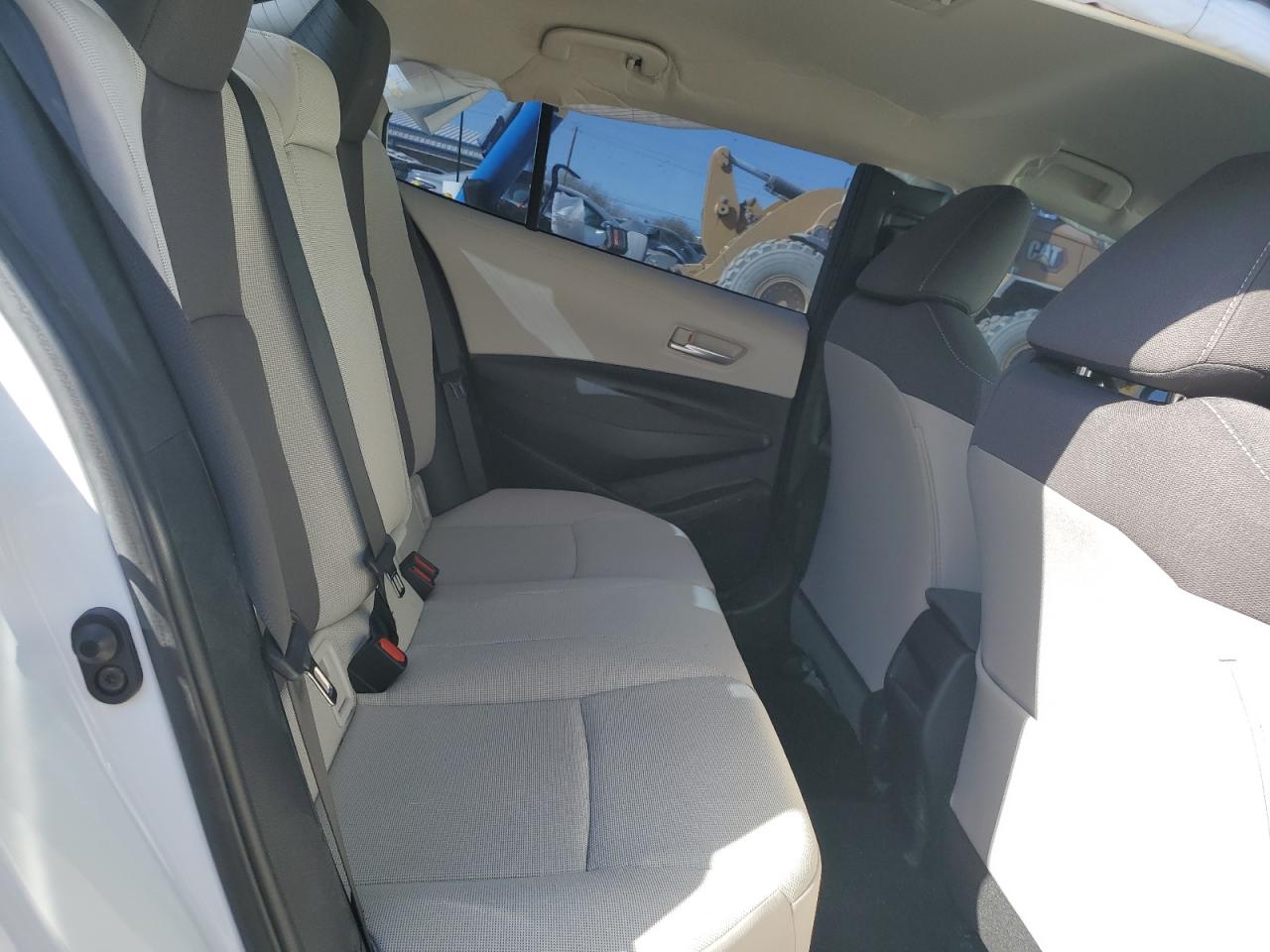 2021 Toyota Corolla - Image 10