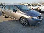2015 Honda Civic Ex for Sale in Sun Valley, CA - Burn