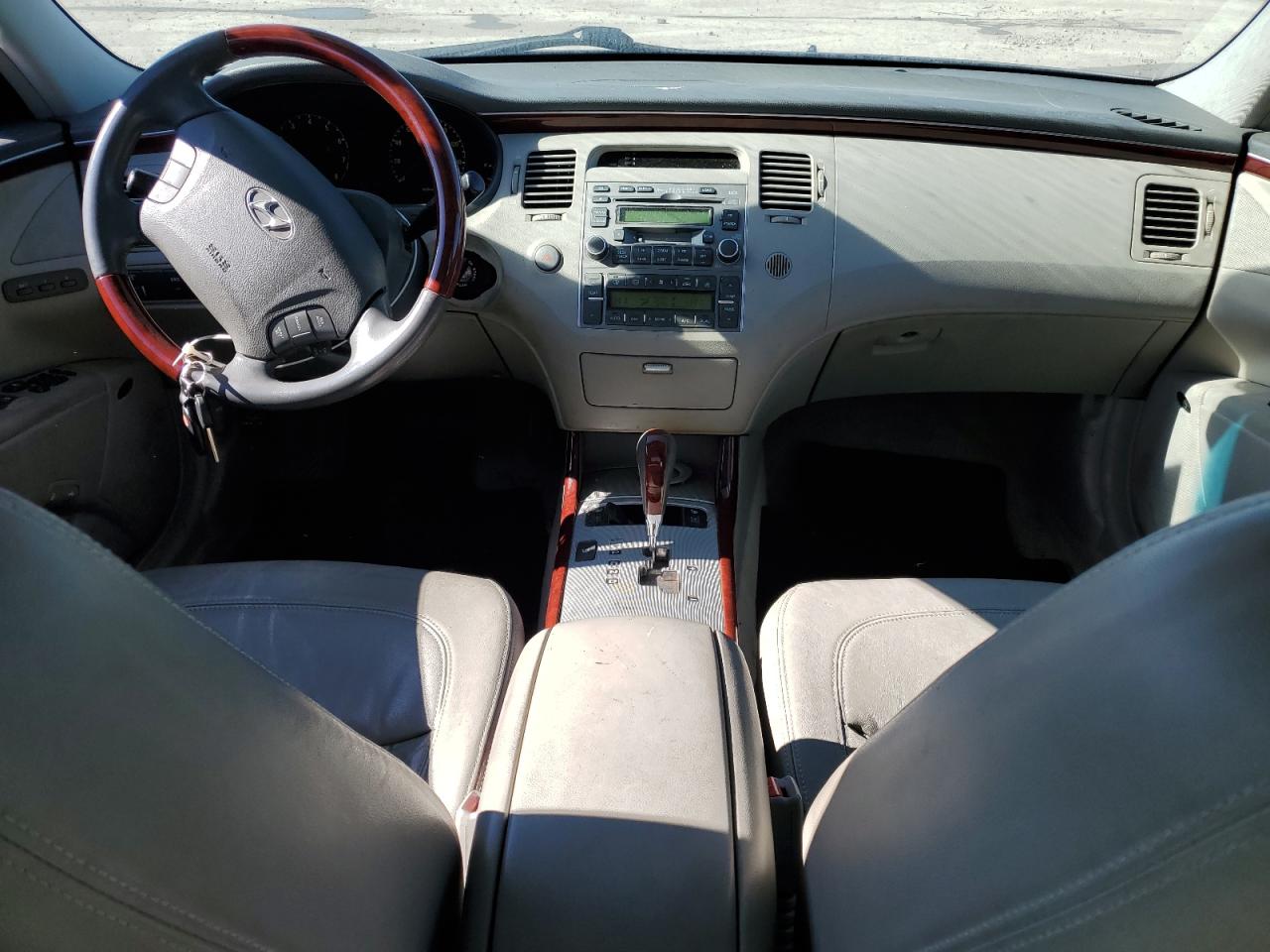 2007 Hyundai Azera - Image 8