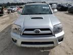 2009 TOYOTA 4RUNNER SR5 for sale at Copart TX - HOUSTON