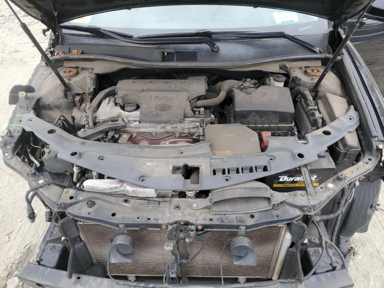 2012 Toyota Camry - Image 11