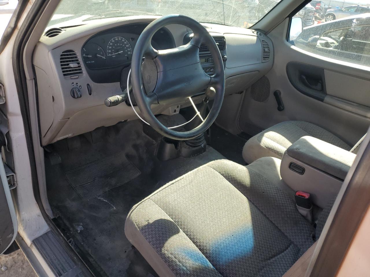 1999 Ford Ranger - Image 8