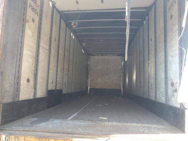 2008 CONWAY 28 DRY VAN