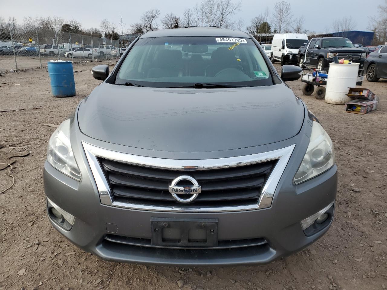 2014 Nissan Altima - Image 5