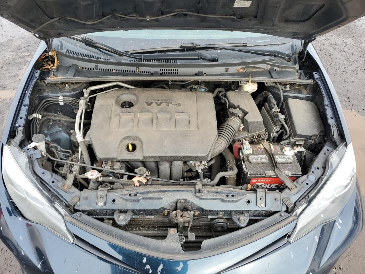 2018 Toyota Corolla - Image 11