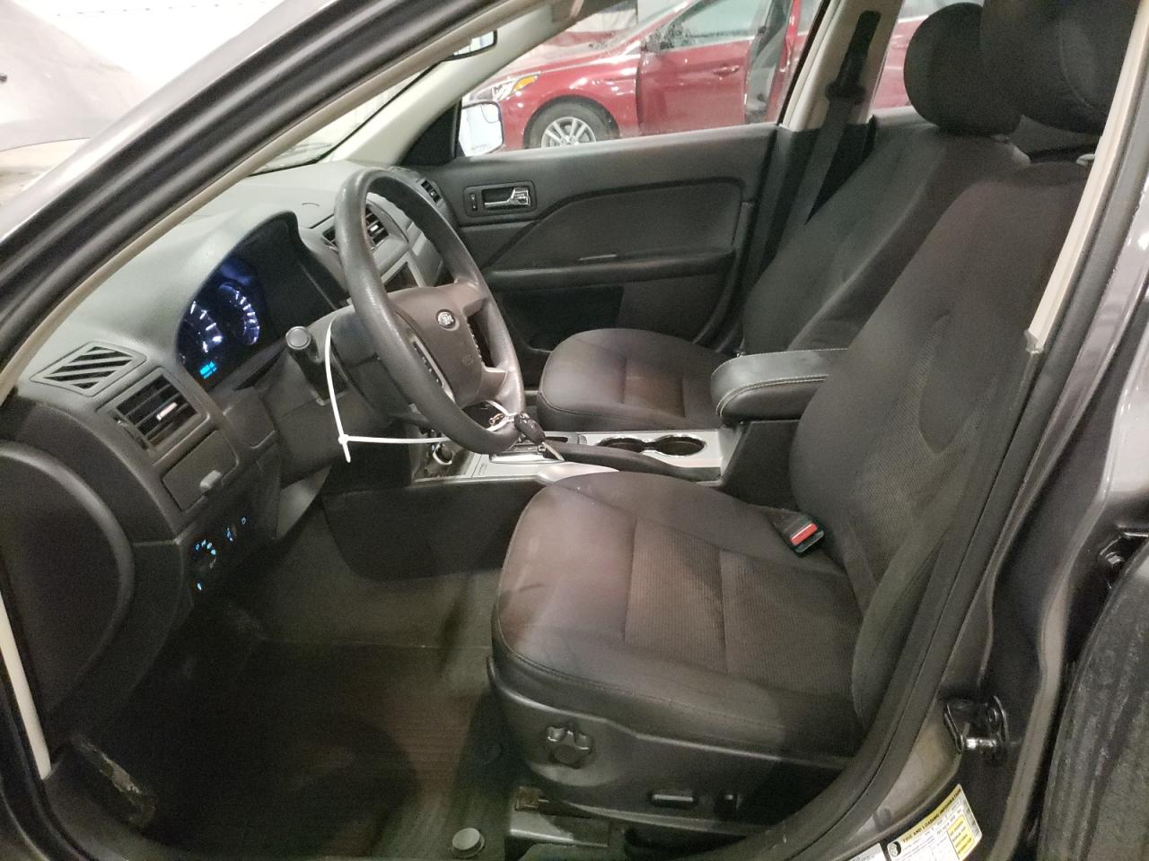 2012 Ford Fusion - Image 7