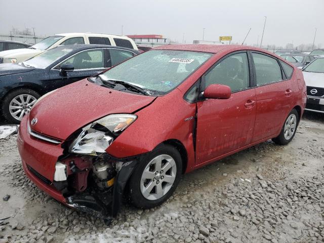 2009 Toyota Prius 