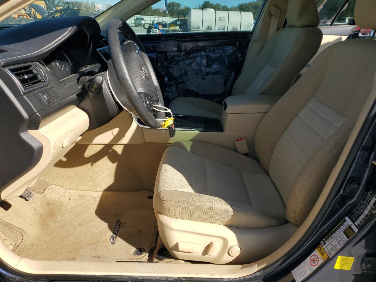 2017 Toyota Camry - Image 7