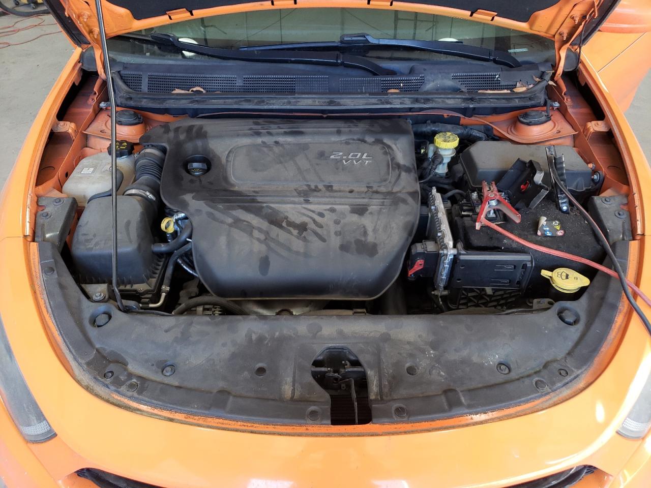 2013 Dodge Dart - Image 11