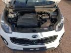 2017 KIA SPORTAGE K for sale at Copart BRISTOL