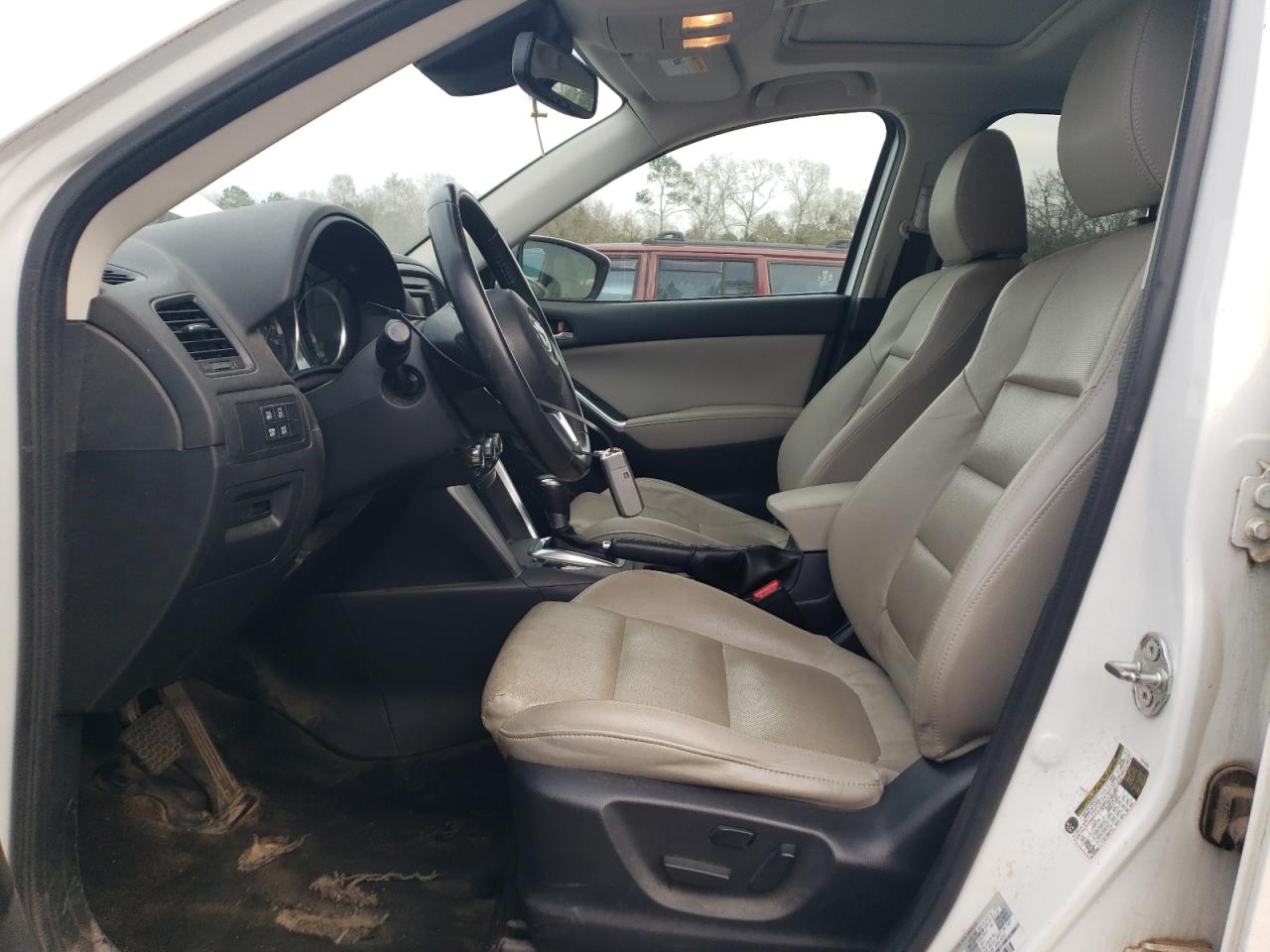 2014 Mazda CX-5 - Image 7