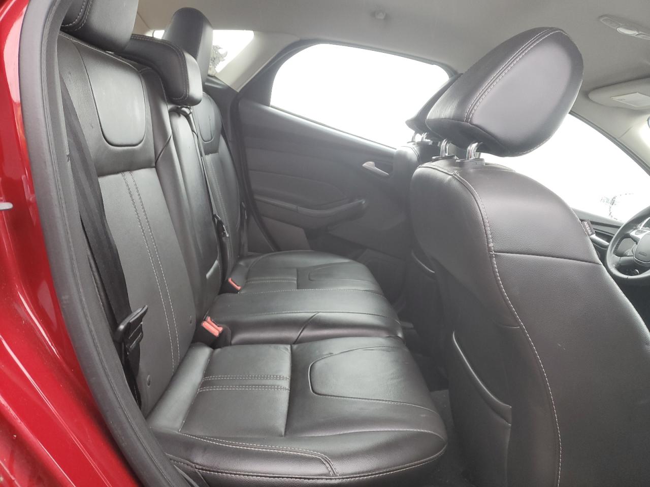2014 Ford Focus - Image 10