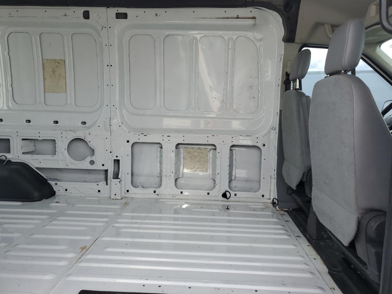 2015 Ford Transit T-250 VIN: 1FTNR2CM6FKA22538 Lot: 47179125