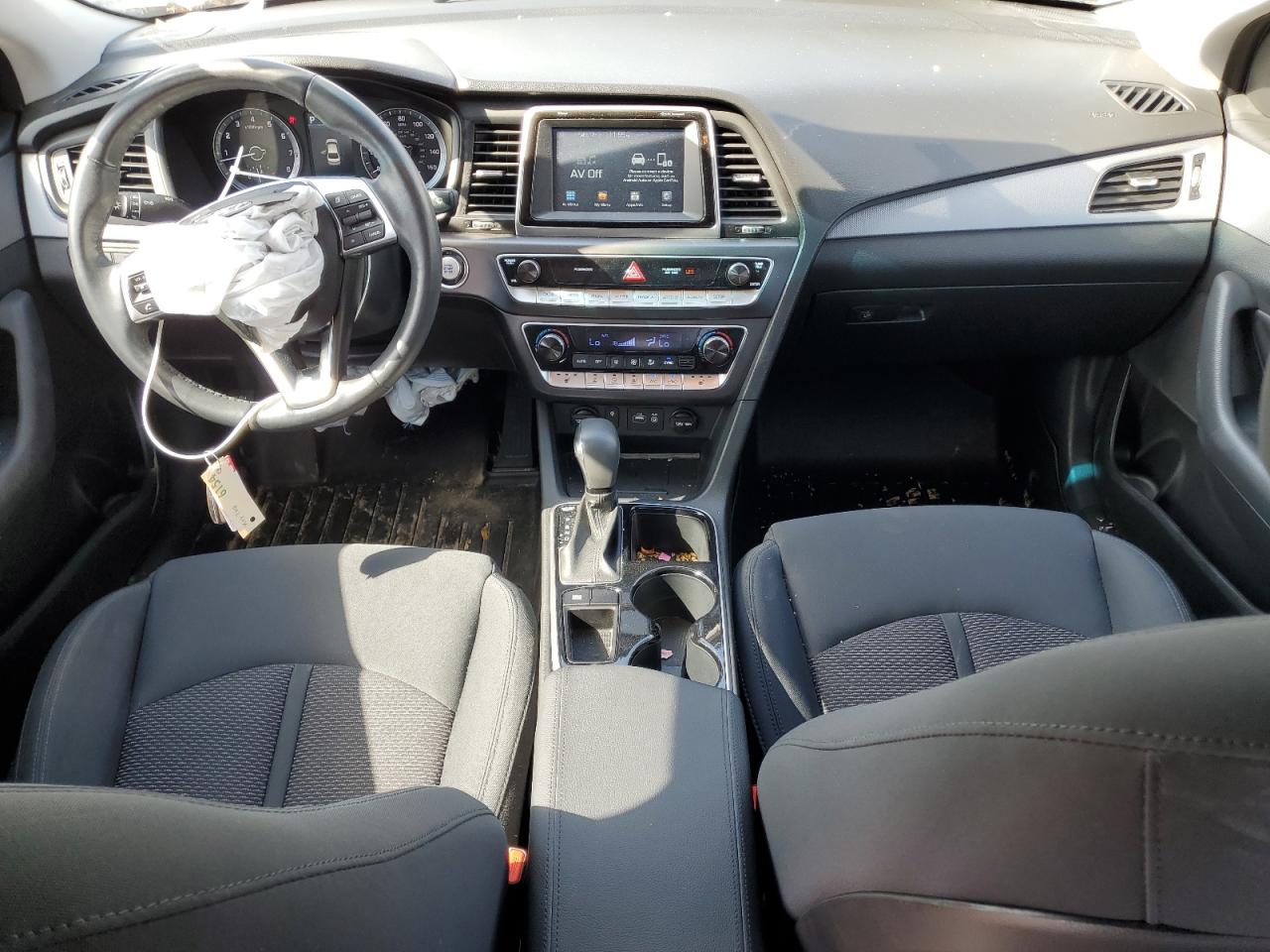 2019 Hyundai Sonata - Image 8