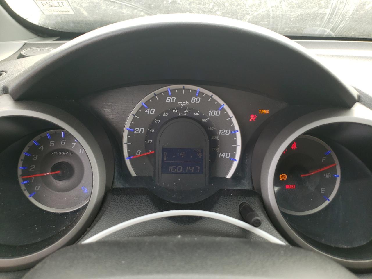 2010 Honda Fit - Image 9