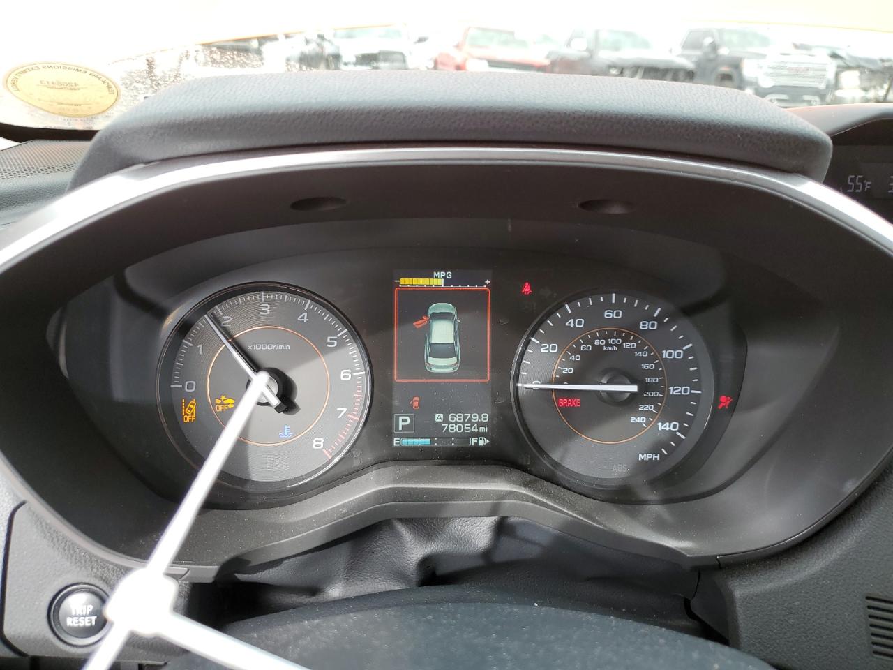2019 Subaru XV - Image 9