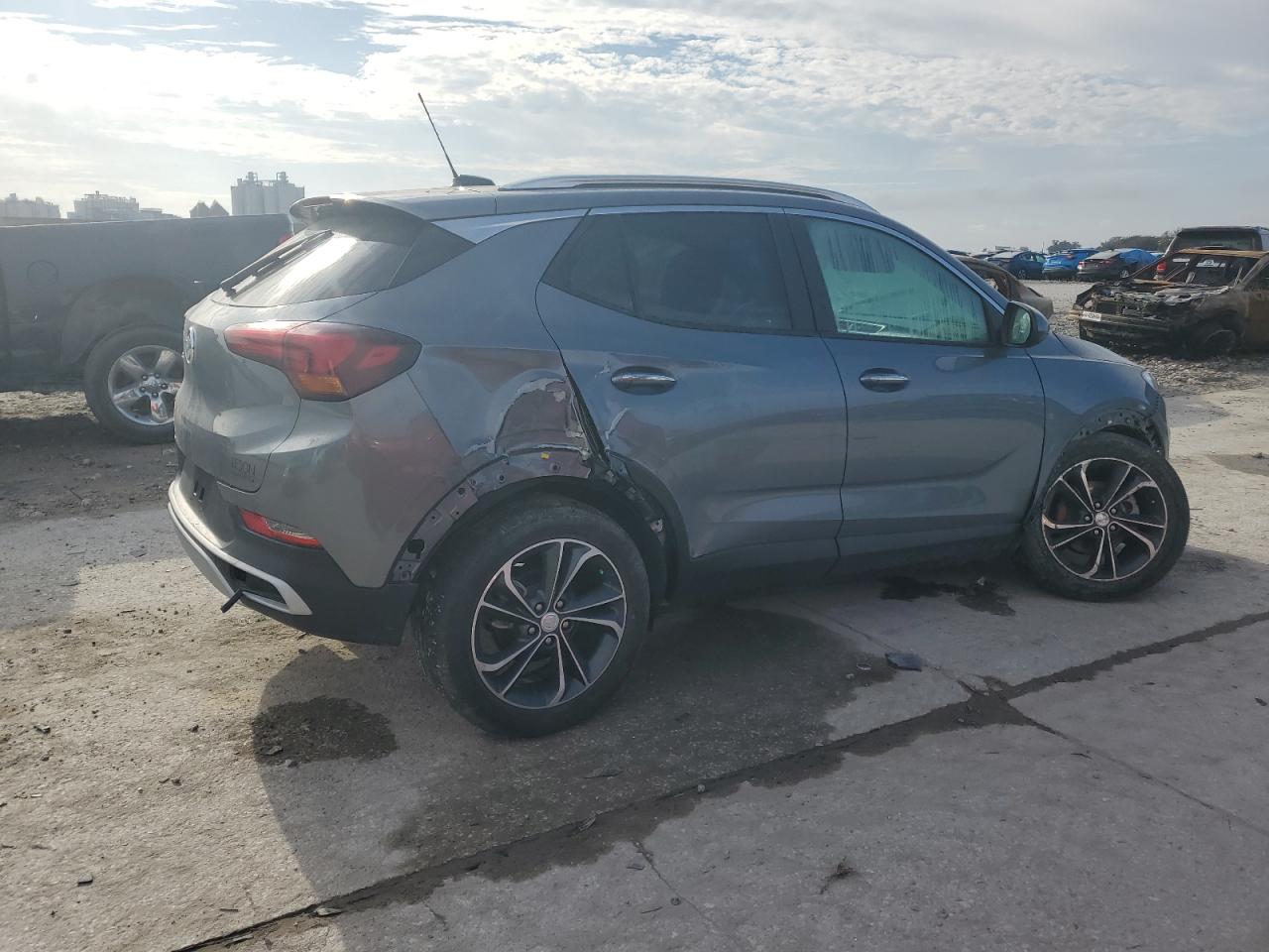 2022 Buick Encore - Image 3