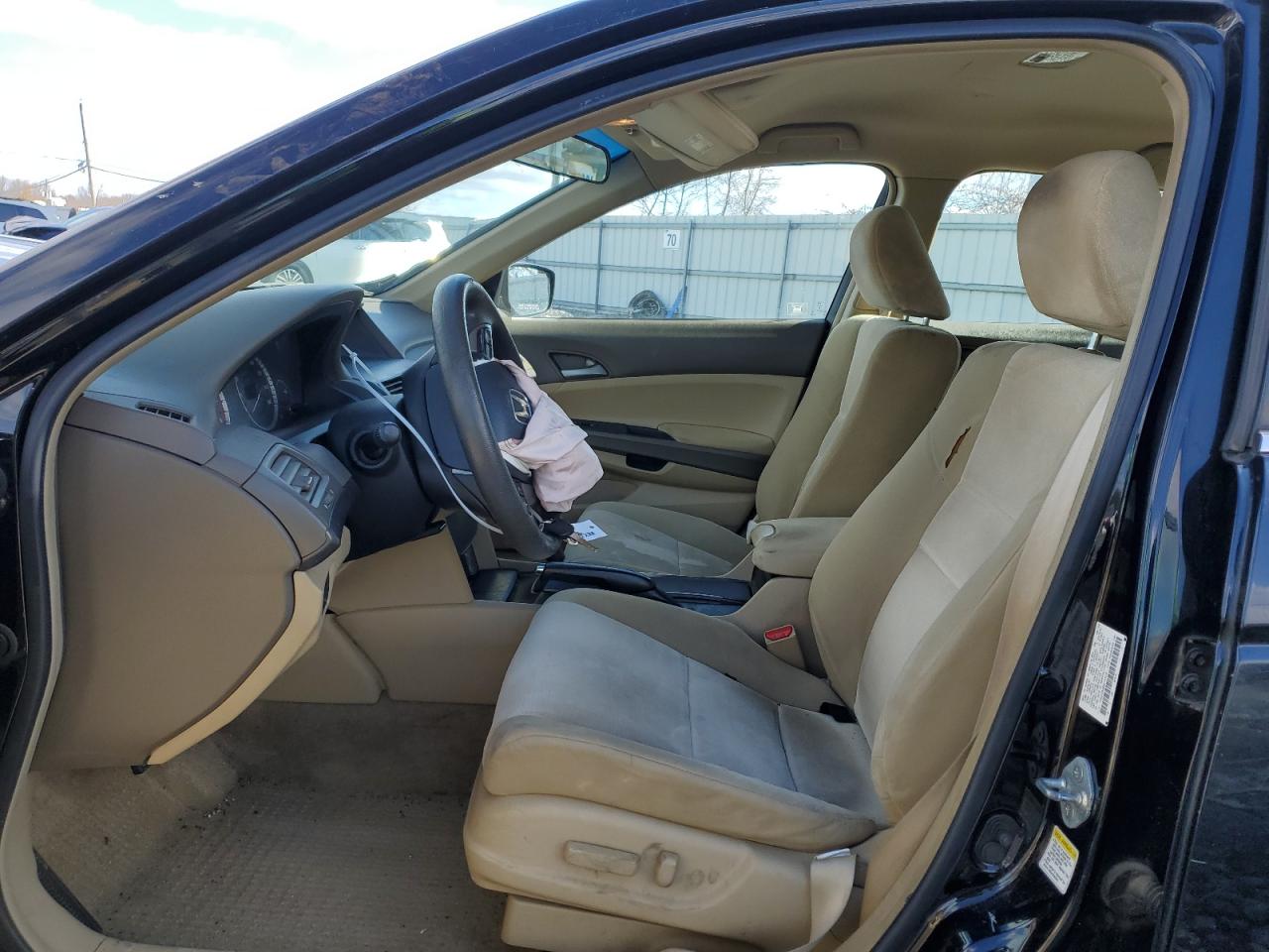 2009 Honda Accord - Image 7