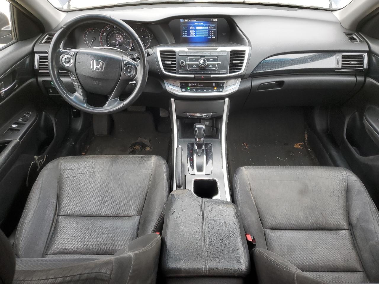 2013 Honda Accord - Image 8