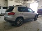 2015 Volkswagen Tiguan S იყიდება Columbia-ში, MO - Minor Dent/Scratches