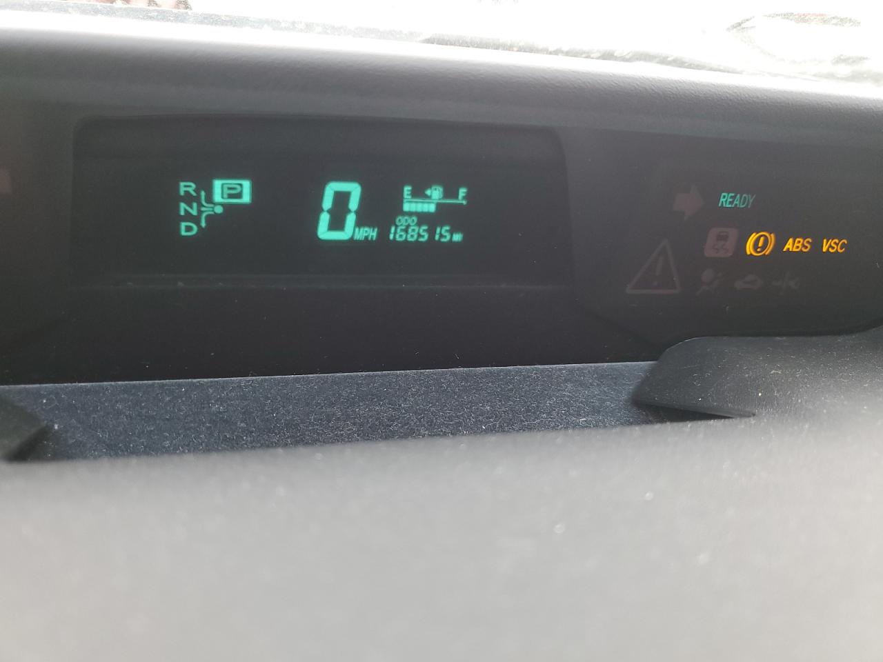 2009 Toyota Prius - Image 9