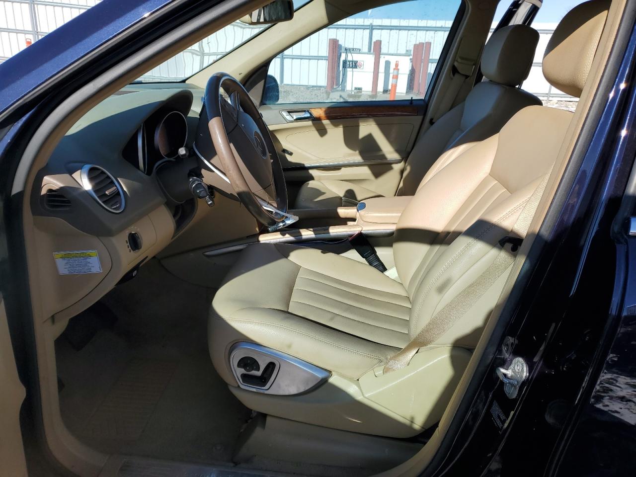 2007 Mercedes-Benz M-klasse - Image 7