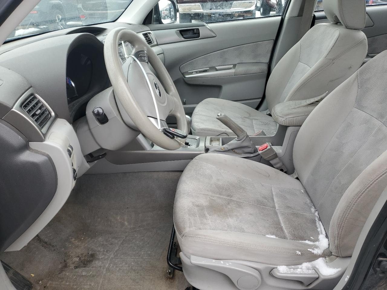 2009 Subaru Forester - Image 7