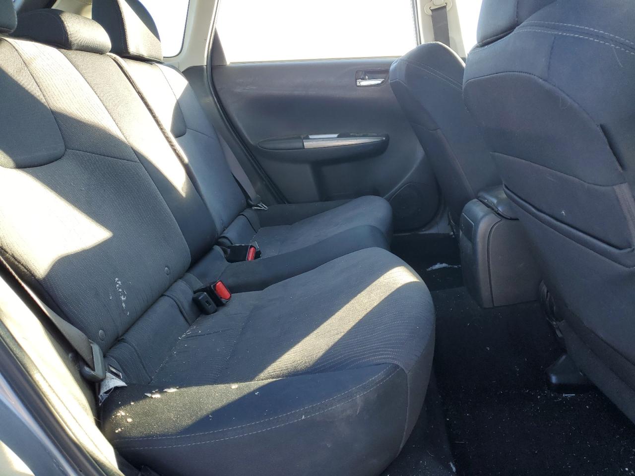 2011 Subaru Impreza - Image 10