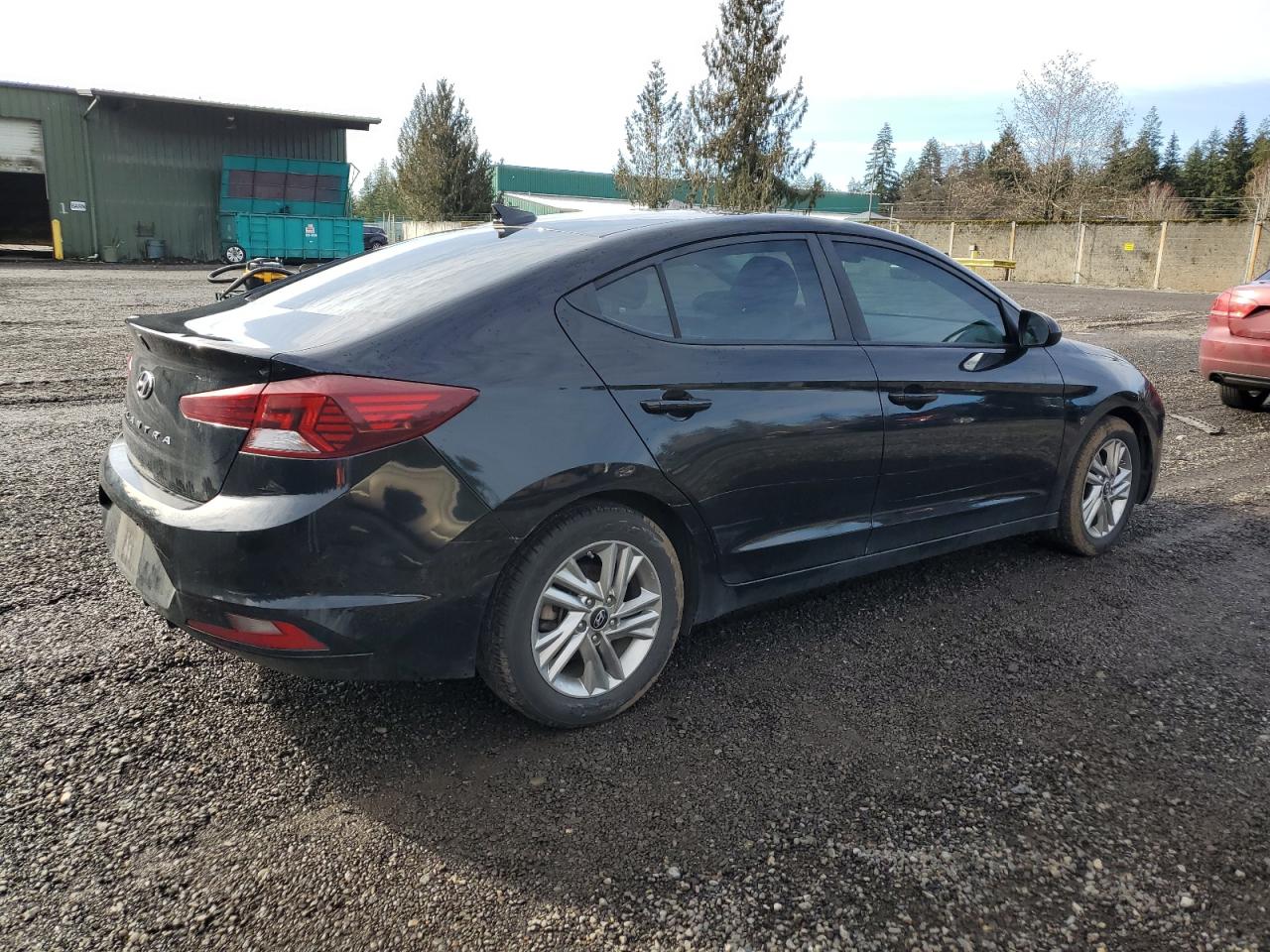 2019 Hyundai Elantra - Image 3
