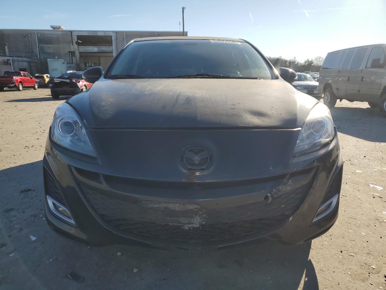 2010 Mazda 3 - Image 5