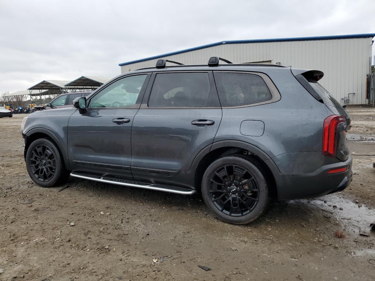 2022 Kia Telluride - Image 2