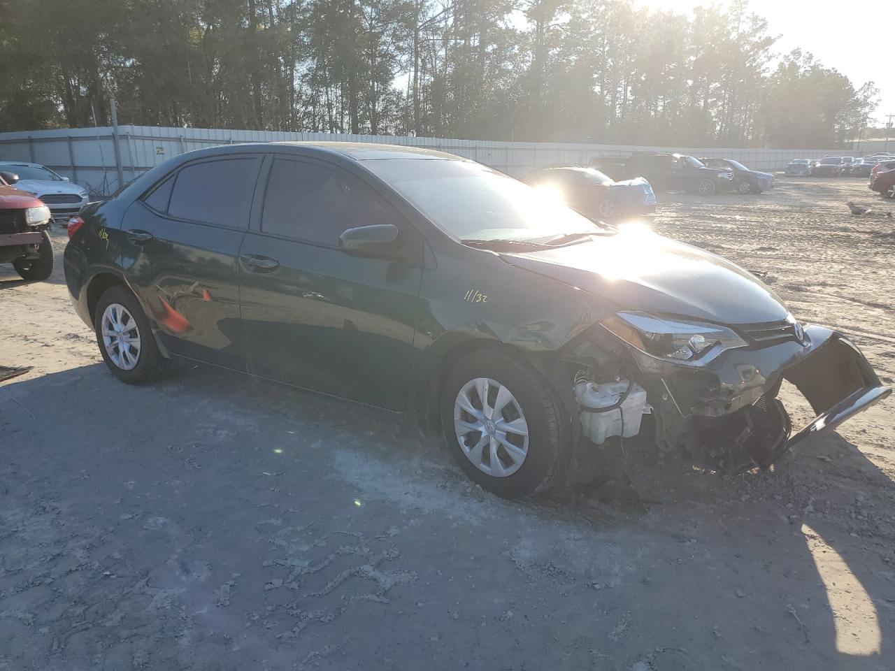 2015 Toyota Corolla - Image 4