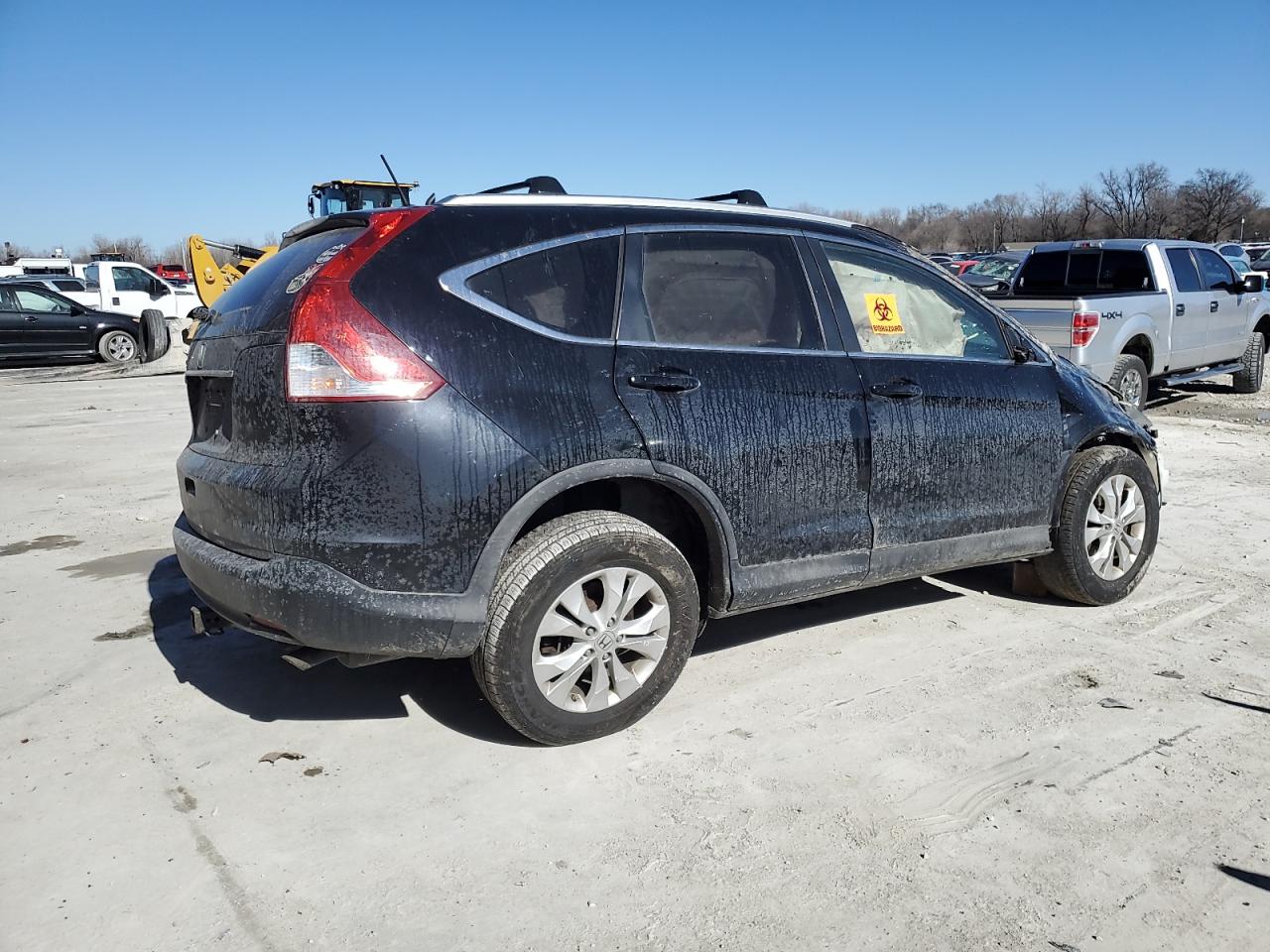 2013 Honda CR-V - Image 3